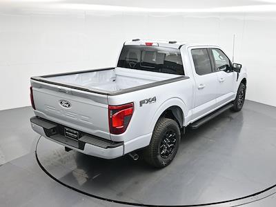 2025 Ford F-150 SuperCrew Cab 4x4 Pickup for sale #R250924 - photo 2