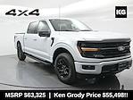 2025 Ford F-150 SuperCrew Cab 4x4 Pickup for sale #R250924 - photo 1