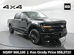 2025 Ford F-150 SuperCrew Cab 4x4 Pickup for sale #R250929 - photo 1