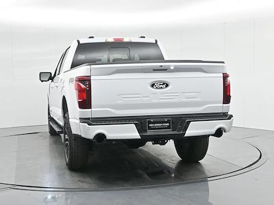 New 2025 Ford F-150 XLT SuperCrew Cab 4x4 Pickup for sale #R250930 - photo 2