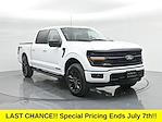 New 2025 Ford F-150 XLT SuperCrew Cab 4x4 Pickup for sale #R250930 - photo 1