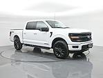 New 2025 Ford F-150 XLT SuperCrew Cab 4x4 Pickup for sale #R250930 - photo 26