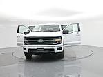 New 2025 Ford F-150 XLT SuperCrew Cab 4x4 Pickup for sale #R250930 - photo 31