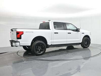 New 2025 Ford F-150 Lightning XLT SuperCrew Cab AWD Pickup for sale #R250931 - photo 2