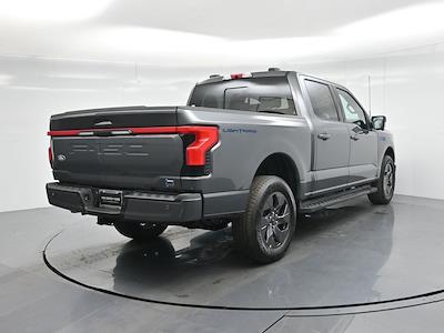 2025 Ford F-150 Lightning SuperCrew Cab AWD Pickup for sale #R250935 - photo 2