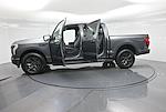 2025 Ford F-150 Lightning SuperCrew Cab AWD Pickup for sale #R250935 - photo 37