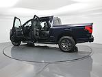 New 2025 Ford F-150 Lightning Lariat SuperCrew Cab AWD Pickup for sale #R250936 - photo 35