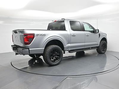 2025 Ford F-150 SuperCrew Cab 4x4 Pickup for sale #MR250954 - photo 2