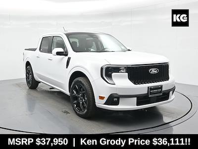 2025 Ford Maverick SuperCrew Cab AWD Pickup for sale #R250974 - photo 1
