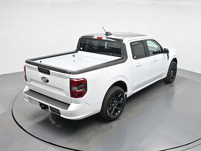 2025 Ford Maverick SuperCrew Cab AWD Pickup for sale #R250974 - photo 2