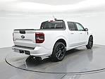 2025 Ford Maverick SuperCrew Cab AWD Pickup for sale #R250974 - photo 27