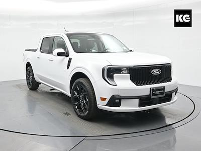 New 2025 Ford Maverick Lobo SuperCrew Cab AWD Pickup for sale #R250975 - photo 1