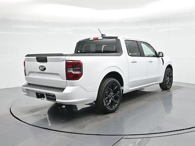 New 2025 Ford Maverick Lobo SuperCrew Cab AWD Pickup for sale #R250975 - photo 2