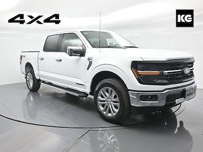 2025 Ford F-150 SuperCrew Cab 4x4 Pickup for sale #R250977 - photo 1