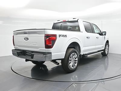 2025 Ford F-150 SuperCrew Cab 4x4 Pickup for sale #R250977 - photo 2