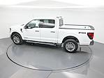 2025 Ford F-150 SuperCrew Cab 4x4 Pickup for sale #R250977 - photo 40