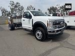 New 2025 Ford F-600 Regular Cab Cab Chassis for sale #R250979 - photo 1