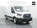 2025 Ford E-Transit 350 Medium Roof RWD Empty Cargo Van for sale #R250991 - photo 1