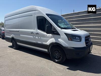 2025 Ford E-Transit 350 High Roof RWD Empty Cargo Van for sale #R250992 - photo 1