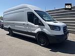 New 2025 Ford E-Transit 350 High Roof Empty Cargo Van for sale #R250992 - photo 1