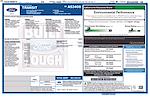 New 2025 Ford E-Transit 350 High Roof Empty Cargo Van for sale #R250992 - photo 4