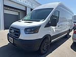New 2025 Ford E-Transit 350 High Roof Empty Cargo Van for sale #R250992 - photo 5