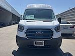 New 2025 Ford E-Transit 350 High Roof Empty Cargo Van for sale #R250992 - photo 7