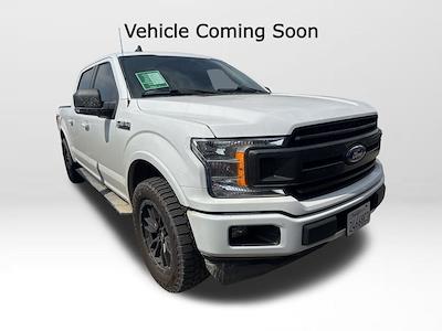 2020 Ford F-150 SuperCrew Cab 4x2 Pickup for sale #R251014A - photo 1