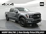 2025 Ford F-150 SuperCrew Cab 4x4 Pickup for sale #R251020 - photo 1