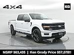 2025 Ford F-150 SuperCrew Cab 4x4 Pickup for sale #R251021 - photo 1
