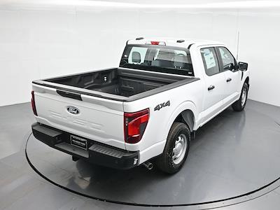 2025 Ford F-150 SuperCrew Cab 4WD Pickup for sale #R251030 - photo 2