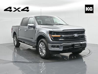 2025 Ford F-150 SuperCrew Cab 4x4 Pickup for sale #R251031 - photo 1