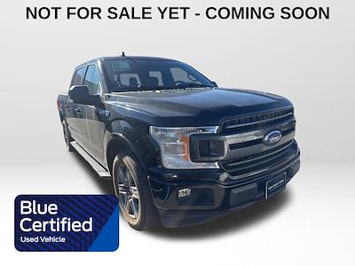 2020 Ford F-150 SuperCrew Cab RWD Pickup for sale #R251031A - photo 1