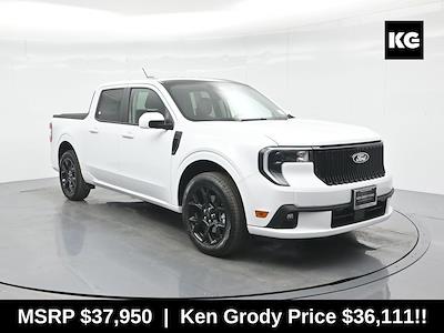 2025 Ford Maverick SuperCrew Cab AWD Pickup for sale #R251041 - photo 1