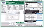 2025 Ford Maverick SuperCrew Cab AWD Pickup for sale #R251041 - photo 10