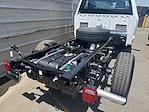 New 2025 Ford F-350 XL Regular Cab 4x4 Cab Chassis for sale #R251048 - photo 4