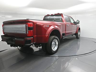 2025 Ford F-450 Crew Cab DRW 4x4 Pickup for sale #R251049 - photo 2