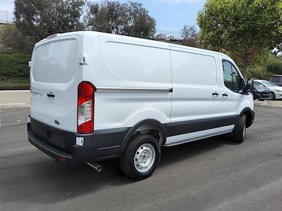 New 2025 Ford Transit 250 Low Roof Empty Cargo Van for sale #R251051 - photo 2