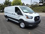 New 2025 Ford Transit 250 Low Roof Empty Cargo Van for sale #R251052 - photo 1