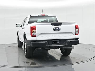 New 2025 Ford Ranger XL SuperCrew Cab Pickup for sale #R251069 - photo 2