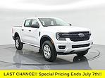 New 2025 Ford Ranger XL SuperCrew Cab Pickup for sale #R251069 - photo 1