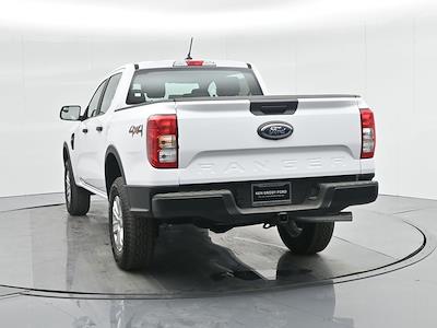 New 2025 Ford Ranger XL SuperCrew Cab 4x4 Pickup for sale #R251070 - photo 2