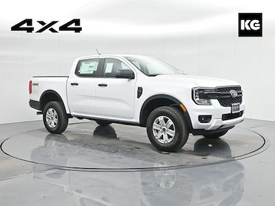 2025 Ford Ranger SuperCrew Cab 4x4 Pickup for sale #R251071 - photo 1