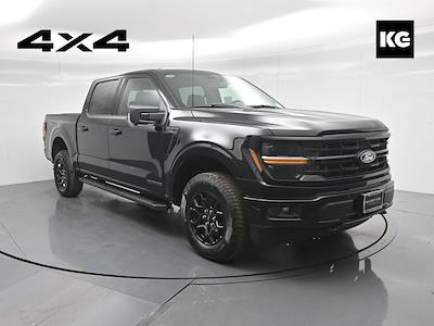 2025 Ford F-150 SuperCrew Cab 4x4 Pickup for sale #R251076 - photo 1