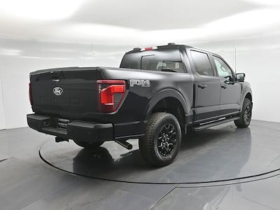 2025 Ford F-150 SuperCrew Cab 4x4 Pickup for sale #R251076 - photo 2