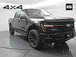 2025 Ford F-150 SuperCrew Cab 4WD Pickup for sale #MR251076 - photo 1