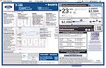 2025 Ford F-150 SuperCrew Cab 4WD Pickup for sale #MR251076 - photo 10