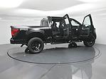 2025 Ford F-150 SuperCrew Cab 4WD Pickup for sale #MR251076 - photo 4