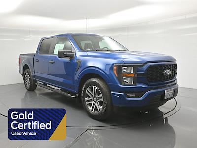 2023 Ford F-150 SuperCrew Cab RWD Pickup for sale #R251077A - photo 1