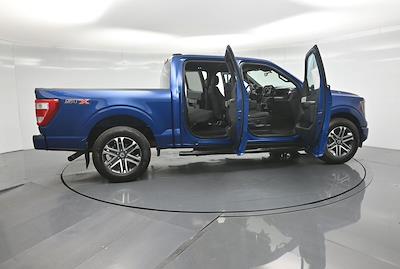 2023 Ford F-150 SuperCrew Cab RWD Pickup for sale #R251077A - photo 2